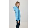 Iqoniq Yoho gerecycled katoen relaxed hoodie 30