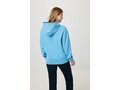 Iqoniq Yoho gerecycled katoen relaxed hoodie 25