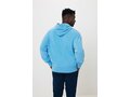 Iqoniq Yoho gerecycled katoen relaxed hoodie 24