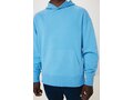 Iqoniq Yoho gerecycled katoen relaxed hoodie 20