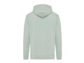 Iqoniq Rila lichtgewicht gerecycled katoen hoodie 60