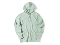 Iqoniq Rila lichtgewicht gerecycled katoen hoodie 61