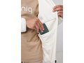 Iqoniq Diran gerecycled polyester pile-fleece jas 17