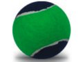 Tennis ballen Game Play 2 Tone 4