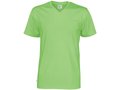 V-neck T shirt cottoVer Fairtrade