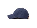 VINGA Bosler AWARE™ recycled canvas cap 14