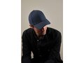 VINGA Bosler AWARE™ recycled canvas cap 17