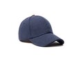 VINGA Bosler AWARE™ recycled canvas cap 10