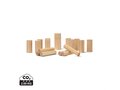 VINGA Kubb mini spel