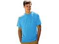 Value Weight colour T-shirt met korte mouwen