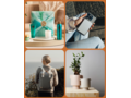 Veya Gift Card Geschenk concept – Cadeaubon LOW IMPACT incl. thuislevering gekozen cadeau 8