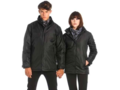 Heren winterjas Parka 11