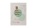 Custom-Made A5 plantbaar zaadpapier – volledig eigen design 2