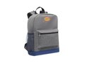Custom-Made Gewatteerde Rugzak van 600D Polyester – volledig eigen design