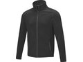 Zelus heren fleece jas