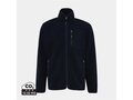 Iqoniq Diran gerecycled polyester pile-fleece jas