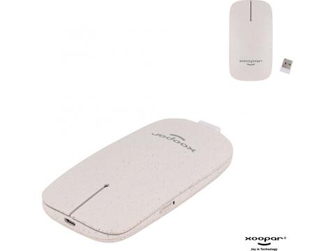 Xoopar Pokket Wireless Mouse