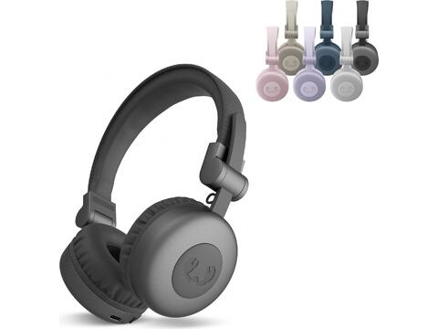 3HP3200 I Fresh 'n Rebel Clam Core - Wireless over-ear headphones with ENC