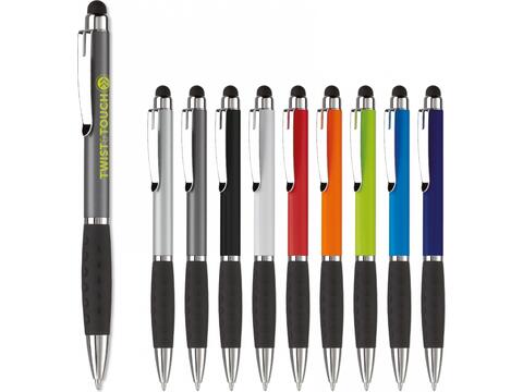 Balpen stylus Mercurius hardcolour