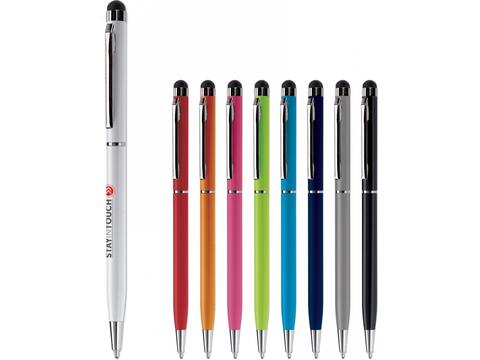 Balpen Stylus Metaal