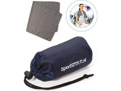 Fitnesshanddoek sport