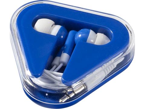 Rebel earbuds