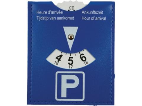 Parkeerschijf promo