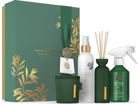 The Ritual of Jing Calming Collection