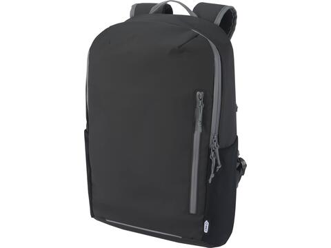 Aqua GRS gerecyclede waterbestendige 15" laptoprugzak 21 l