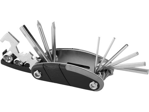 Multitool met 16 functies