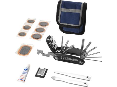 Fiets reparatie set 15 delig