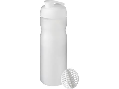 Baseline Plus sportfles met shaker bal - 650 ml