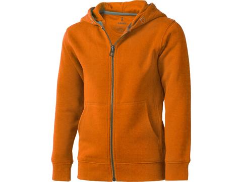 Arora Hooded Sweater