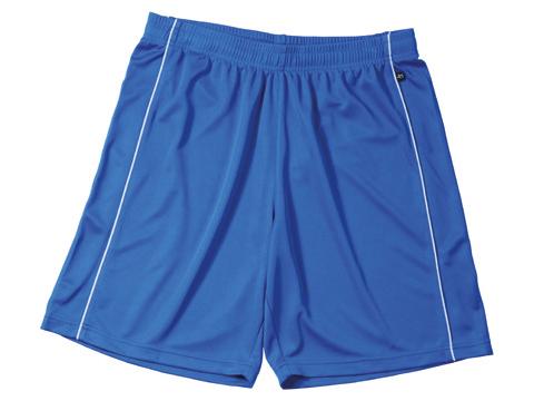 Basic Team Shorts