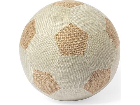 Eco look voetbal