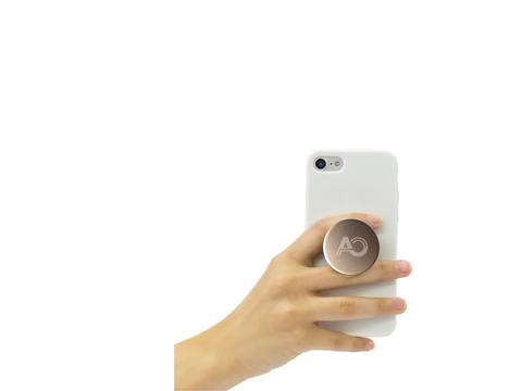 Aluminium PopSockets