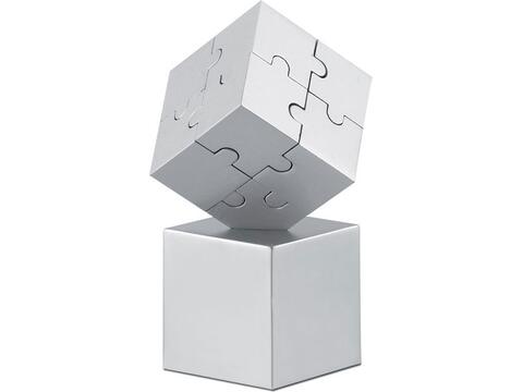 Metalen 3D puzzel