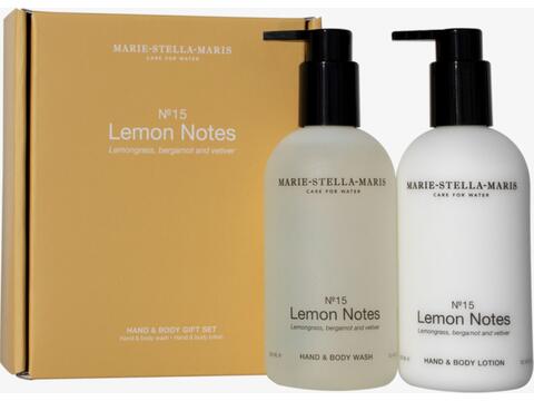 Marie-Stella-Maris Hand & Body gift set