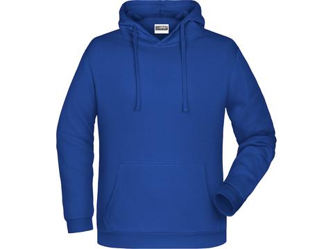 Basic Hoody Man