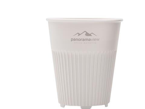 Circular&Co Returnable Cup 227 ml – Duurzaam genieten van je koffie