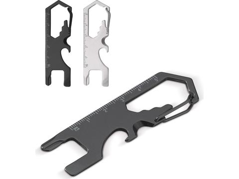 Compacte multitool