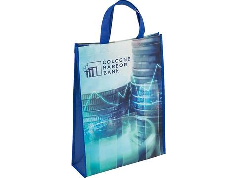 Custom Made Shopping Bag 30x40x10cm