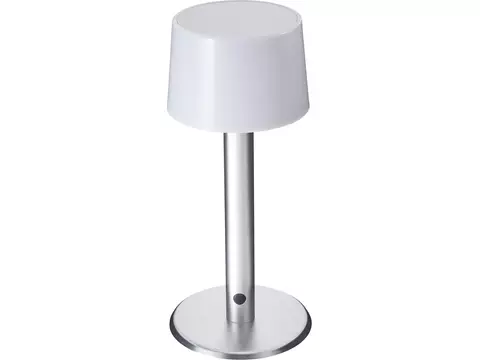 Dimbare oplaadbare LED tafellamp