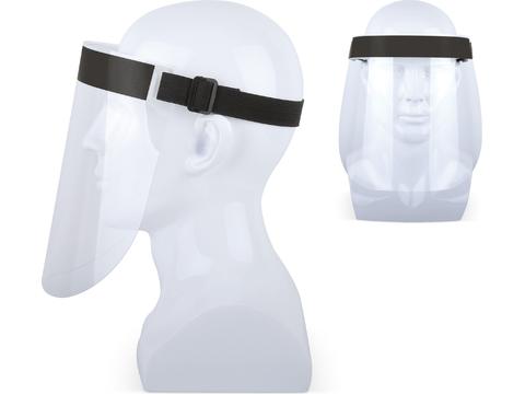 Face shield gezichtsschild EN166