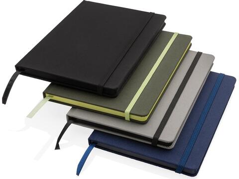 GRS-gecertificeerd RPET A5-notebook