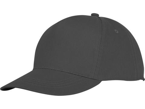 Hades 5 panel cap