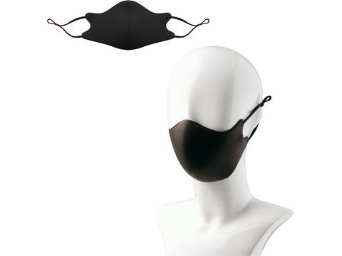 Herbruikbaar Gezichtmasker Scuba