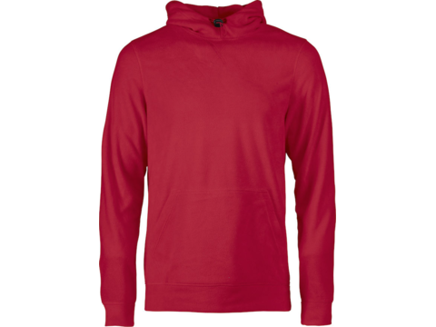 Microfleece hoody Switch