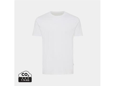 Iqoniq Bryce gerecycled katoen t-shirt