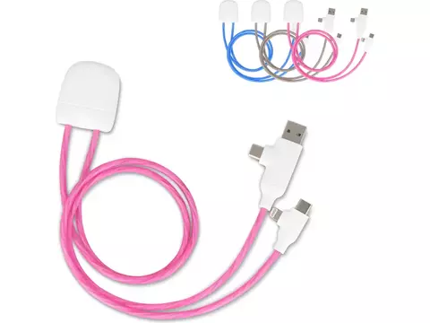 Xoopar ICE C GRS Lightning-kabel